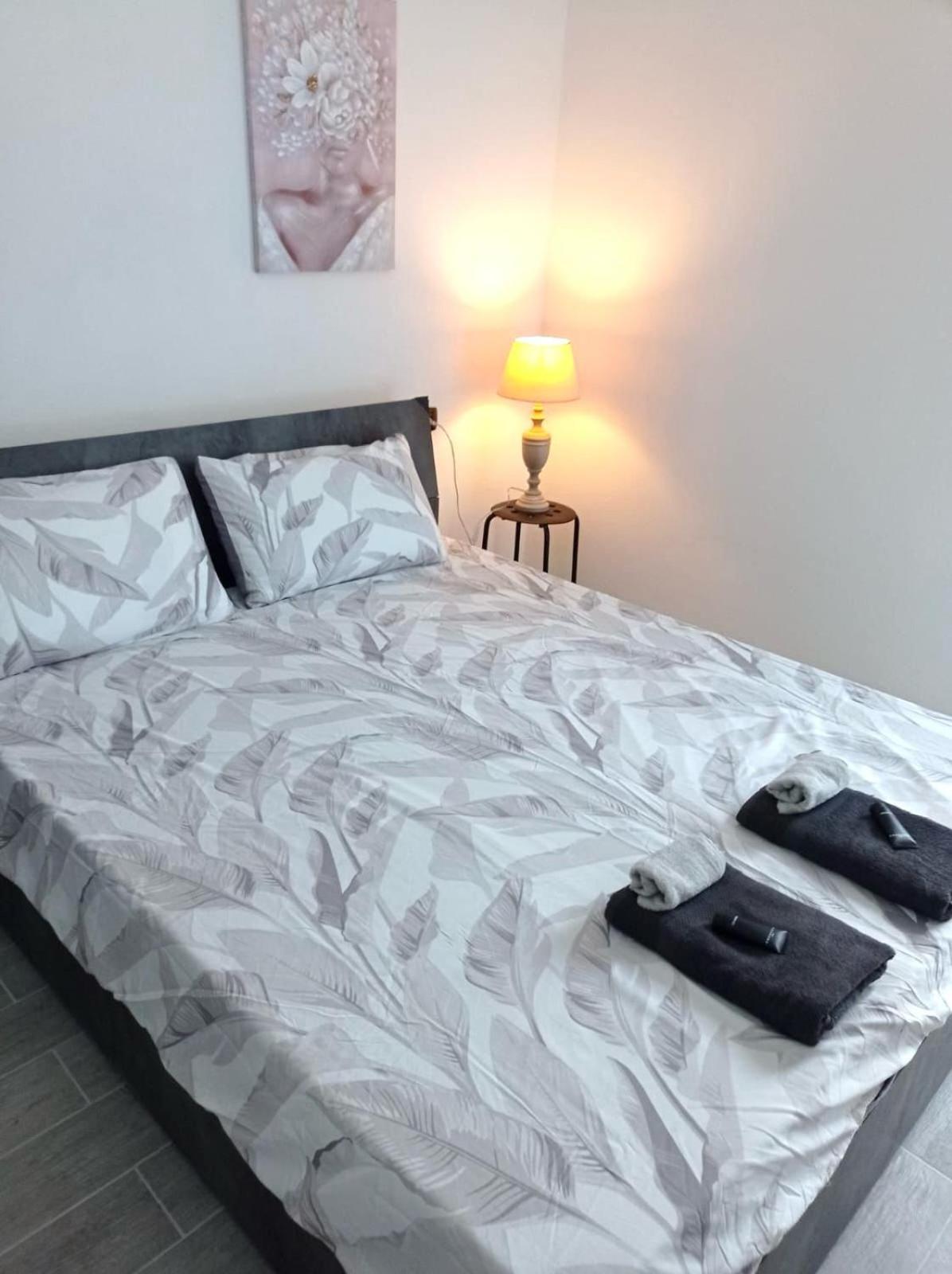 Case Vacanze Rosa Синискола Екстериор снимка